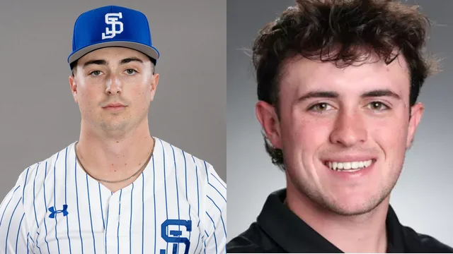 Which former Fresno Leader area high school standouts will be in action in the week starting Monday, May 5?