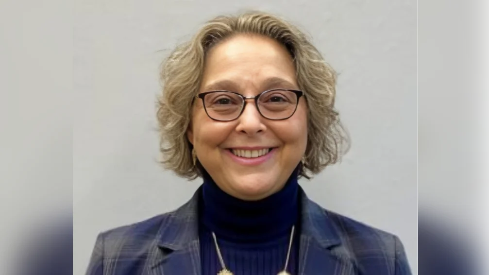 Dr. Cheryl Lesser, President - Great Bay Community College Dr. Cheryl Lesser, President - Great Bay Community College