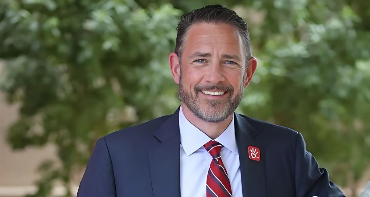 Phoenix Children’s appoints new chief administrative and strategy officers