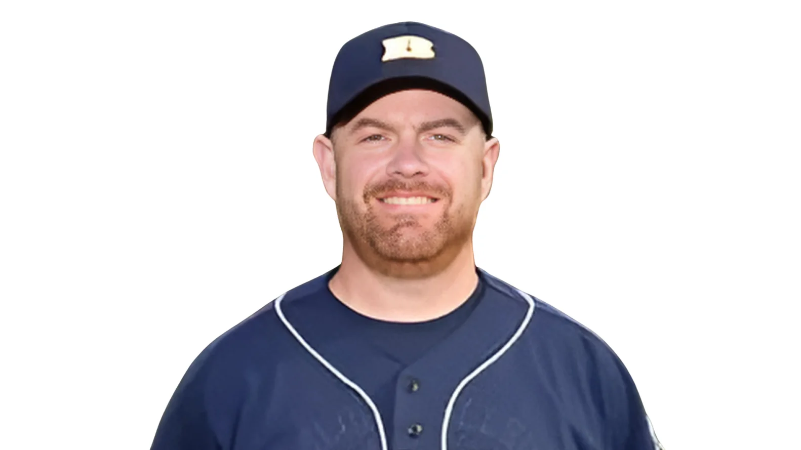 Dave DeGeorge, Athletic Director/Head Baseball Coach at Beloit College Athletics Dave DeGeorge, Athletic Director/Head Baseball Coach at Beloit College Athletics