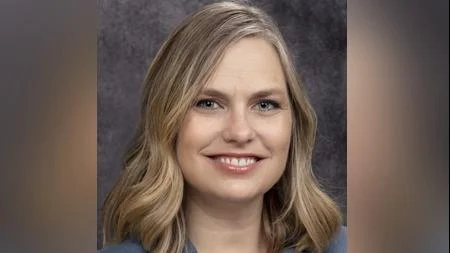 State Rep. Victoria A. Flynn, Deputy Minority Conference Leader - District 13 - Official U.S. House headshot