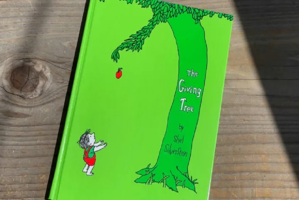 USPS To Release Shel Silverstein Stamp