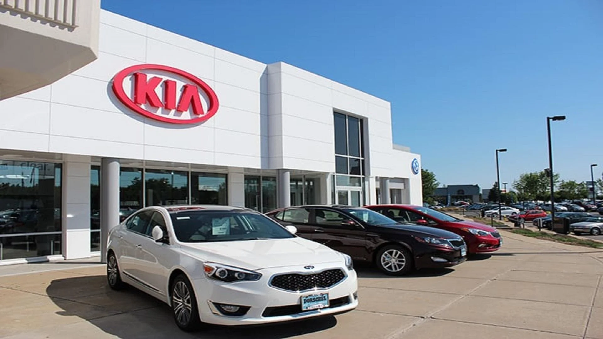 Bob Johnson Kia – Rochester to President Trump: ‘Customers were not willing to buy electric vehicles’ Bob Johnson Kia – Rochester to President Trump: ‘Customers were not willing to buy electric vehicles’