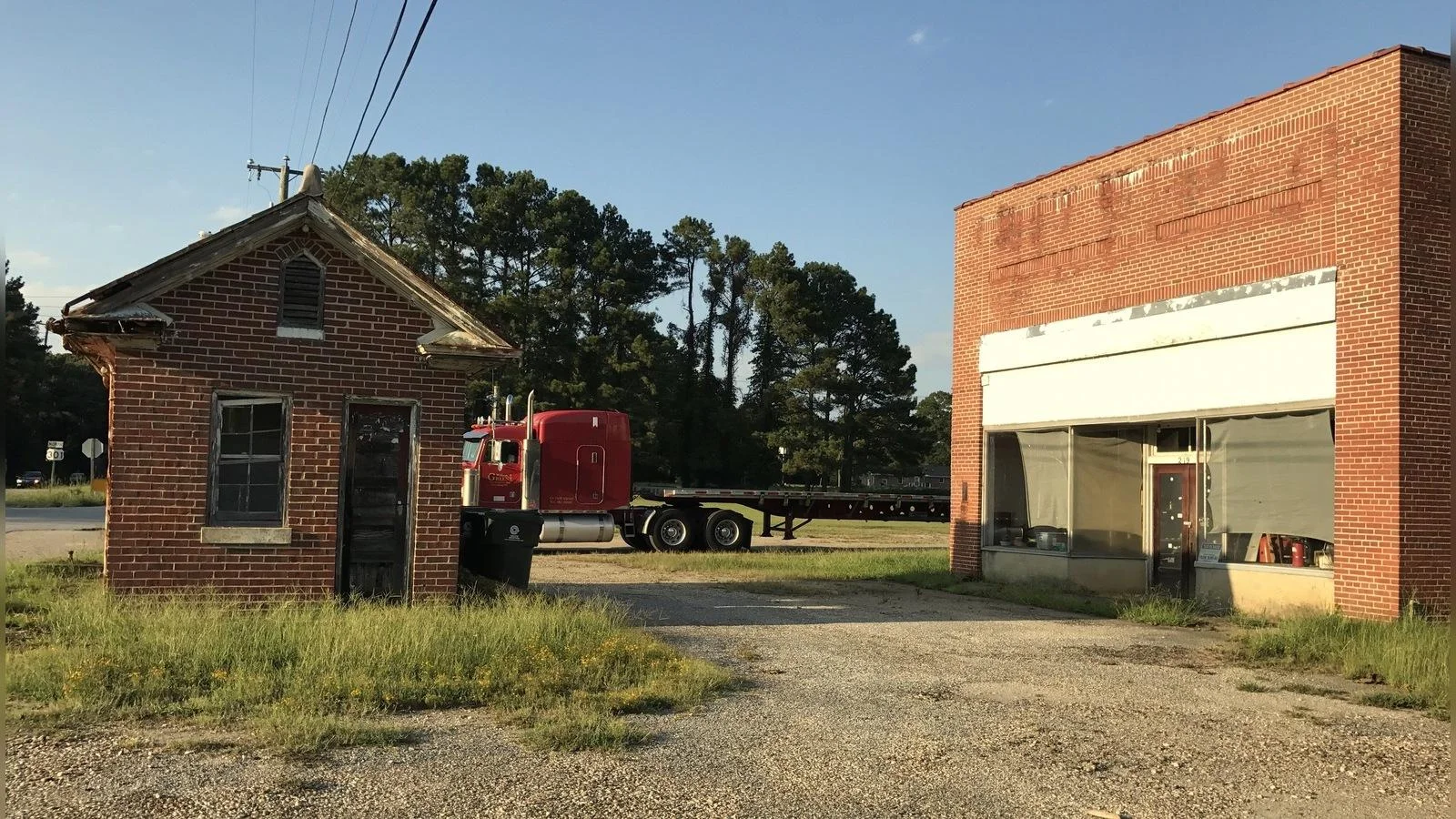 Garysburg - wikipedia.org