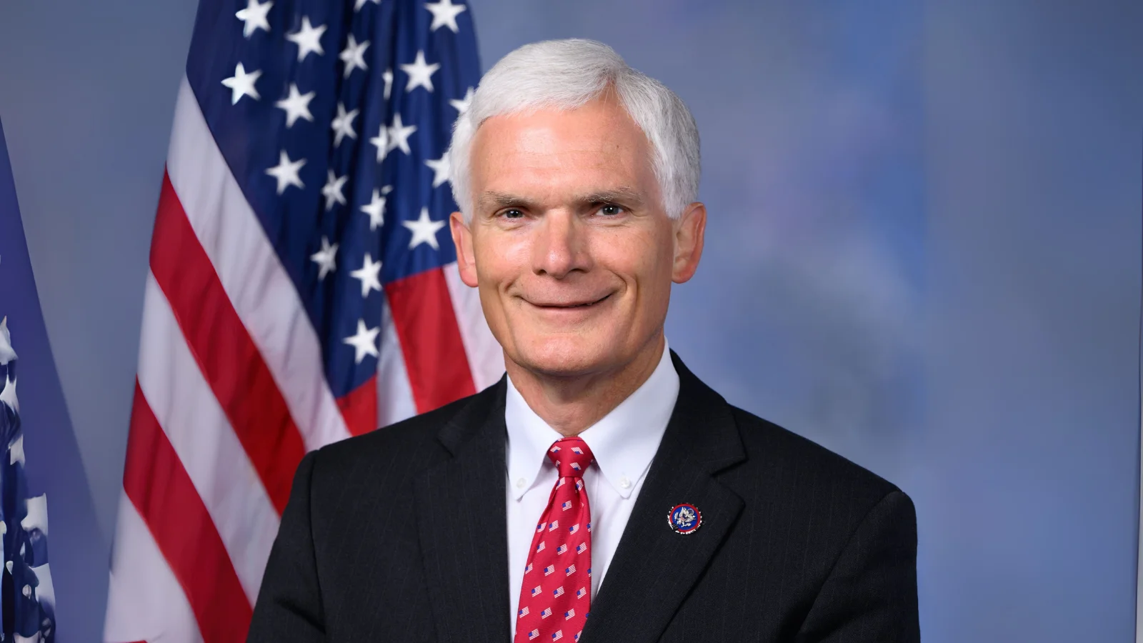 Congressman Bob Latta Congressman Bob Latta