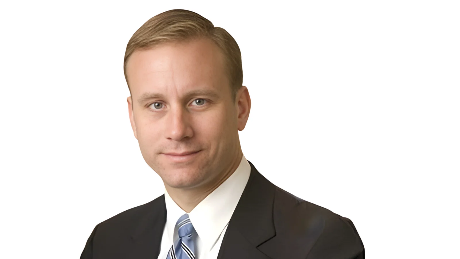 Jeffrey U. Beaverstock, Chief US District Judge