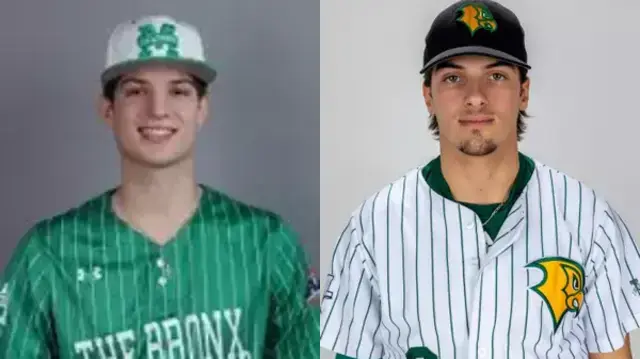 Which former South Bergen News area high school standouts will be in action on Tuesday, March 18?