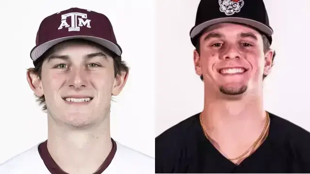 Which former Warner Robins Today area high school standouts will be in action on Friday, March 14?