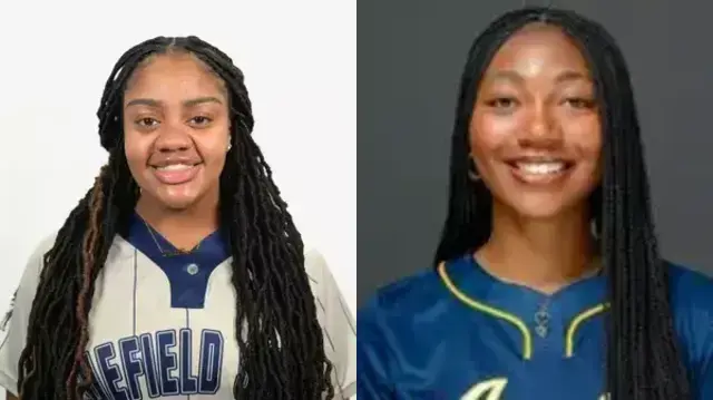 Which former Southern West Virginia News area high school standouts will be in action on Wednesday, April 16?
