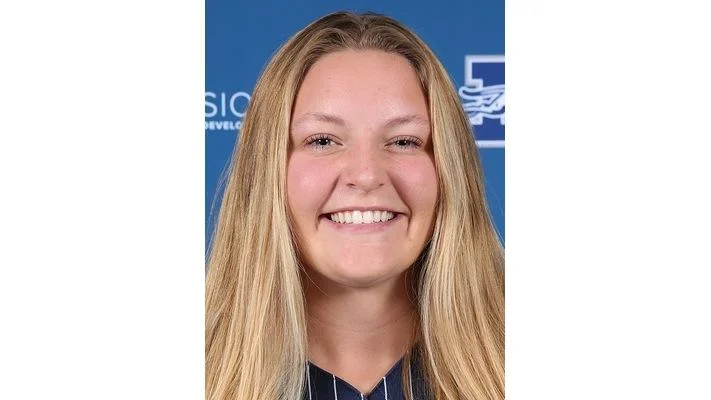 On Saturday, May 24, former Roxbury High School standout Natalie Otto collegiate team loses in the NCAA Division III Softball Championship