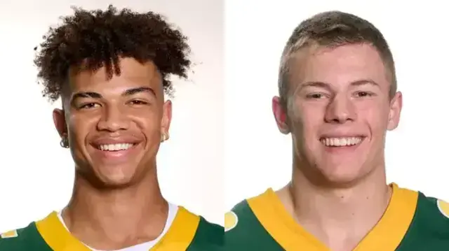 Which former SW Minnesota Today area high school standouts will be in action in the week starting Mon Nov. 18?