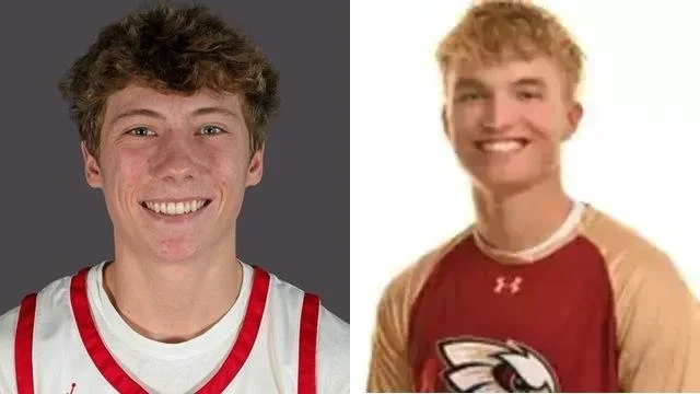 Which former South DSM News area high school standouts will be in action on Wednesday, Feb. 19?