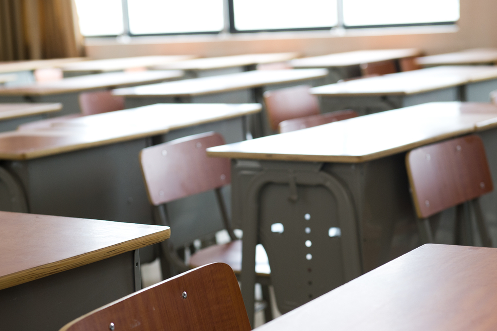 State test results: 37.5 percent of Greenwood Elementary failed math