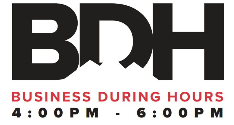 Bozeman Area Chamber of Commerce: Business During Hours