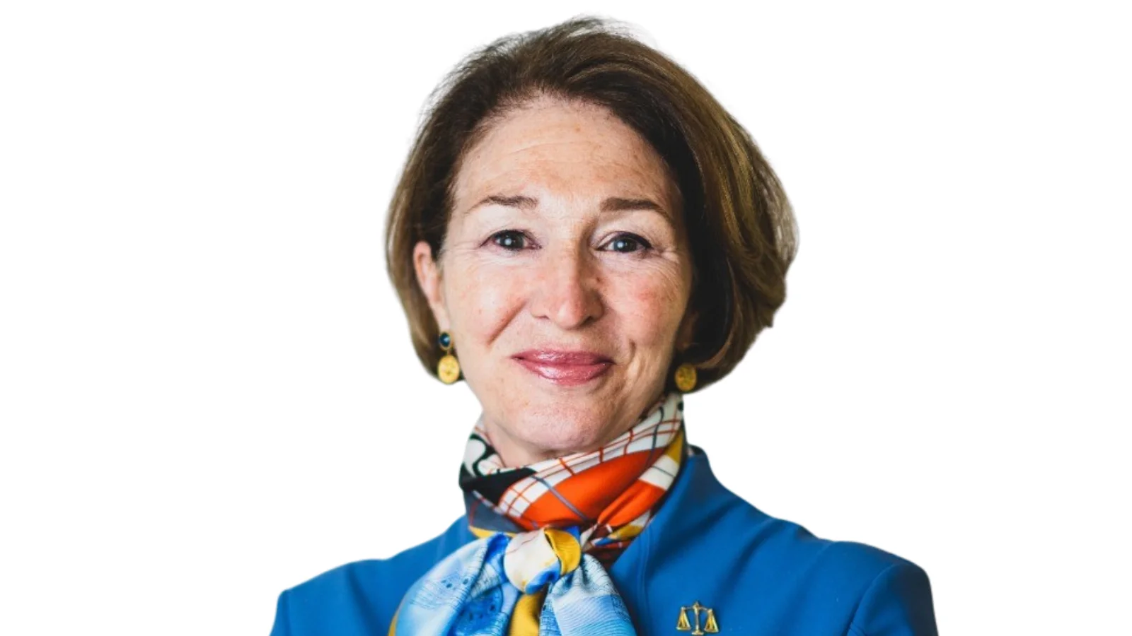 Anne-Marie Slaughter, CEO of New America and former director of policy planning at the U.S. State Department Anne-Marie Slaughter, CEO of New America and former director of policy planning at the U.S. State Department