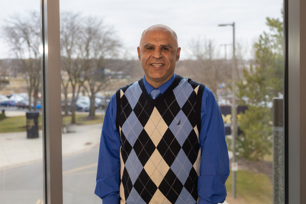 UM-Flint professor receives grant to continue research in optimizing 3D printing processes