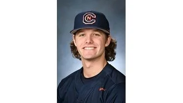 Former William Blount High School standout Colby Abbott’s collegiate team to play for the NCAA Division II Baseball Championship starting Thursday, May 15