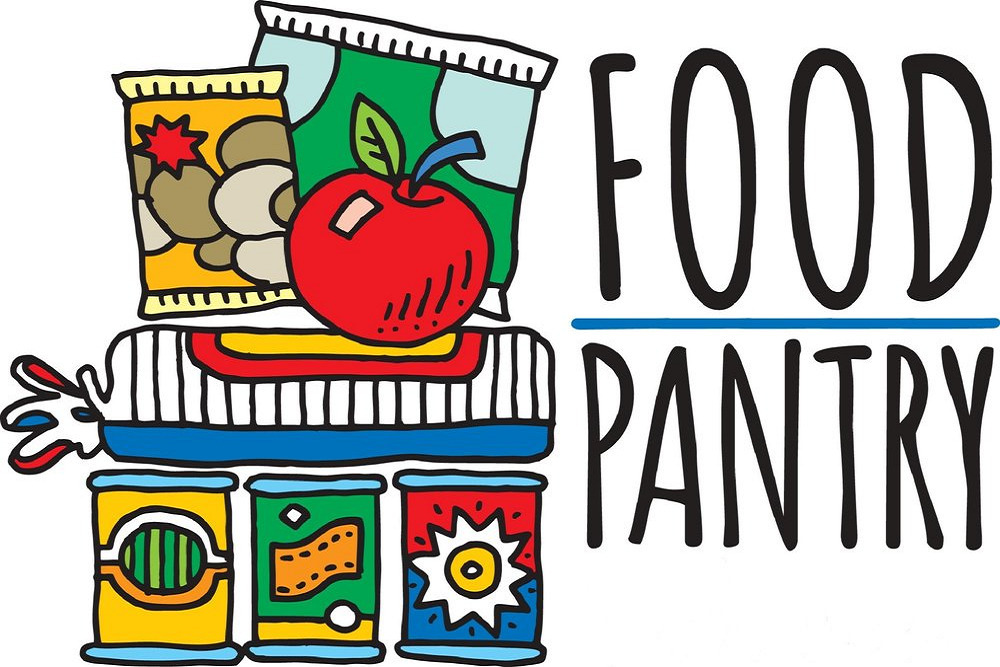 Milan Food Pantry open on April 5
