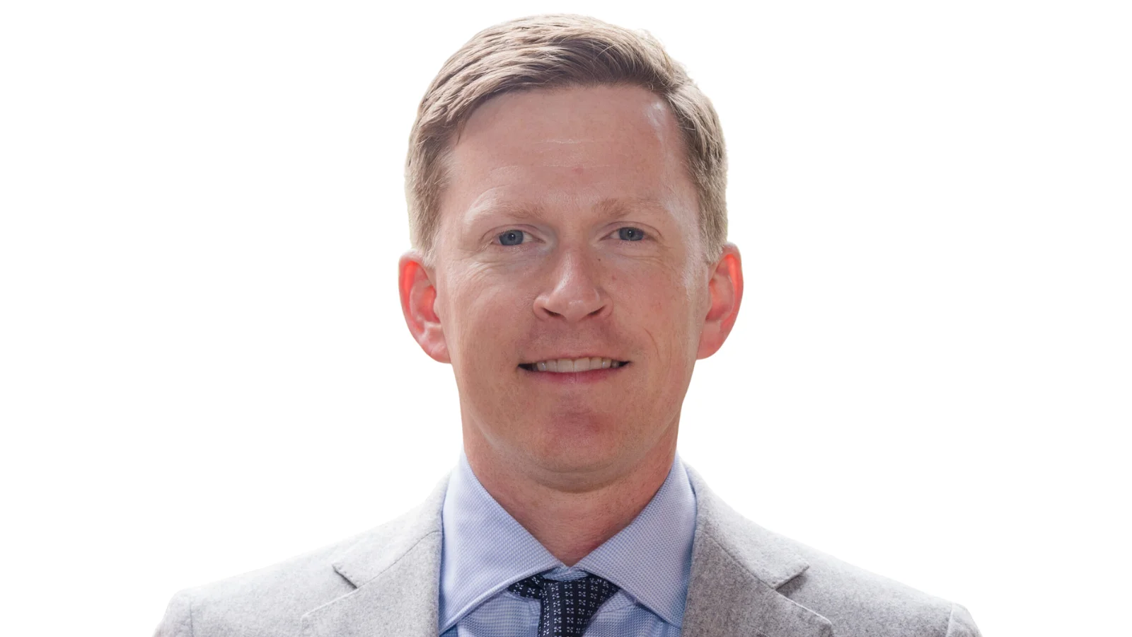 Eric Teetsel, CEO of the Center for Renewing America
