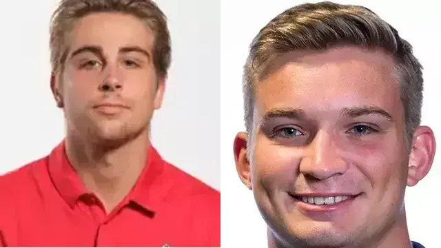 Eli Hohlt and Brayton Spetter