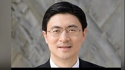 Mung Chiang President - Purdue University - Purdue Polytechnic Lafayette