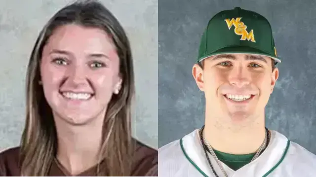 Which former North Fairfax News area high school standouts will be in action in the week starting Monday, April 21? Which former North Fairfax News area high school standouts will be in action in the week starting Monday, April 21?