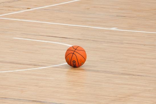 Faculty vs. Student Basketball Game – Annex Gym (NEW DATE) on Mar. 8