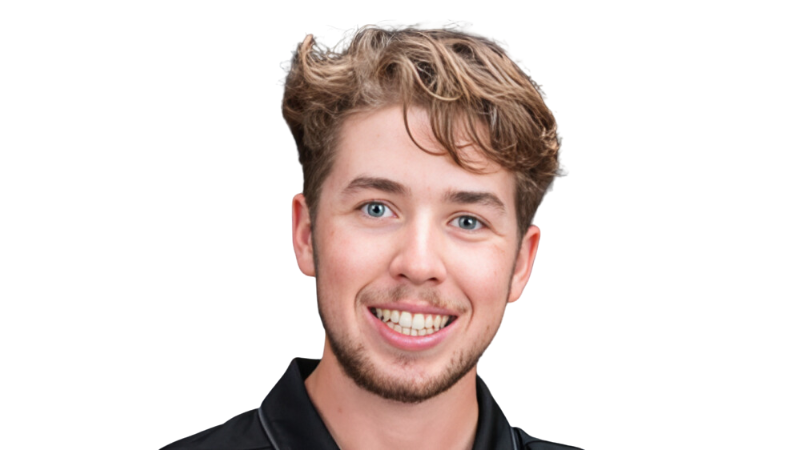 Andrew Conrad