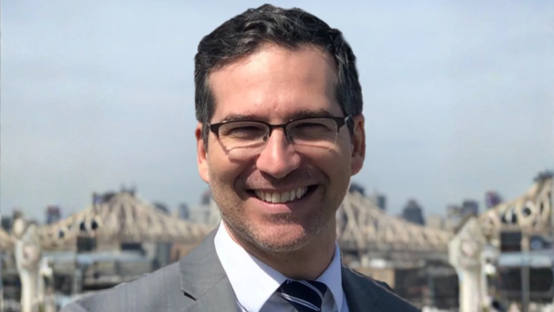 Patrick Foster Deputy Commissioner at NYS Department of Environmental Conservation Region 9