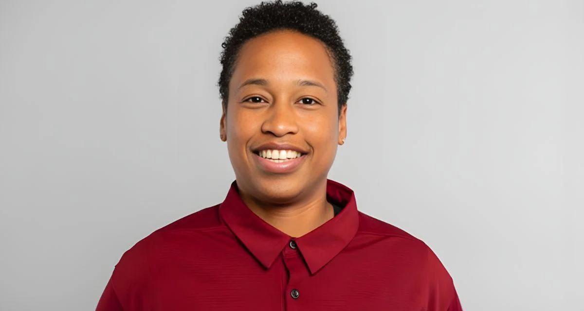 Jennifer King, NFL Assistant Coach