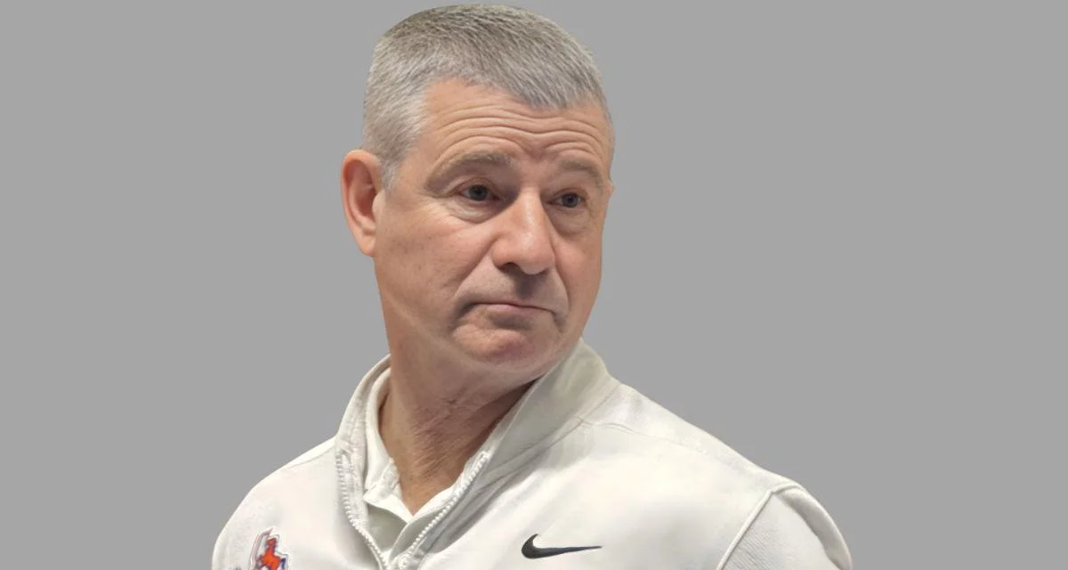 Leon Rice, Head Coach at Boise State Broncos Men%27s Basketball - Wikipedia