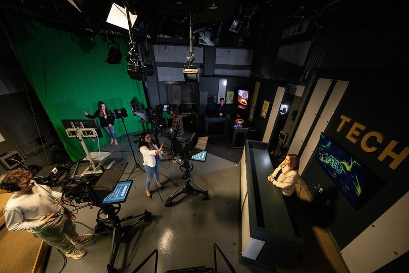 ATU Launches Awards Program for High School Media