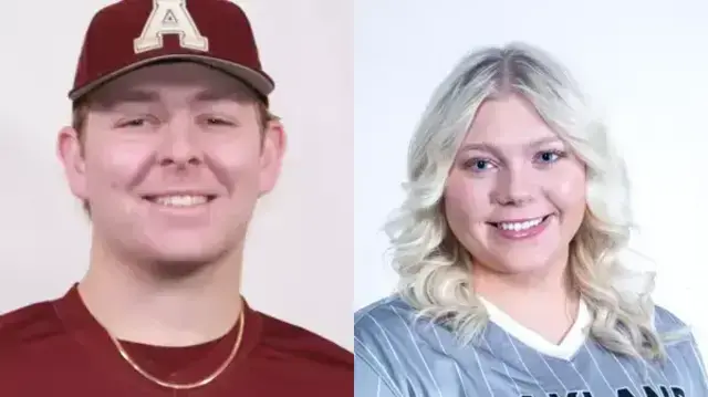 Which former Shelby Review area high school standouts will be in action on Thursday, March 27?