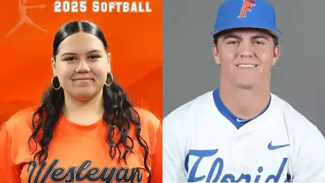 Which former Ocala Standard area high school standouts will be in action in the week starting Monday, March 31?