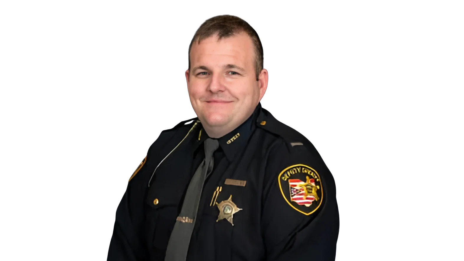 FOIA request sent to Gallia County Sheriff’s Office regarding new recruits application form on July 29, 2025 FOIA request sent to Gallia County Sheriff’s Office regarding new recruits application form on July 29, 2025