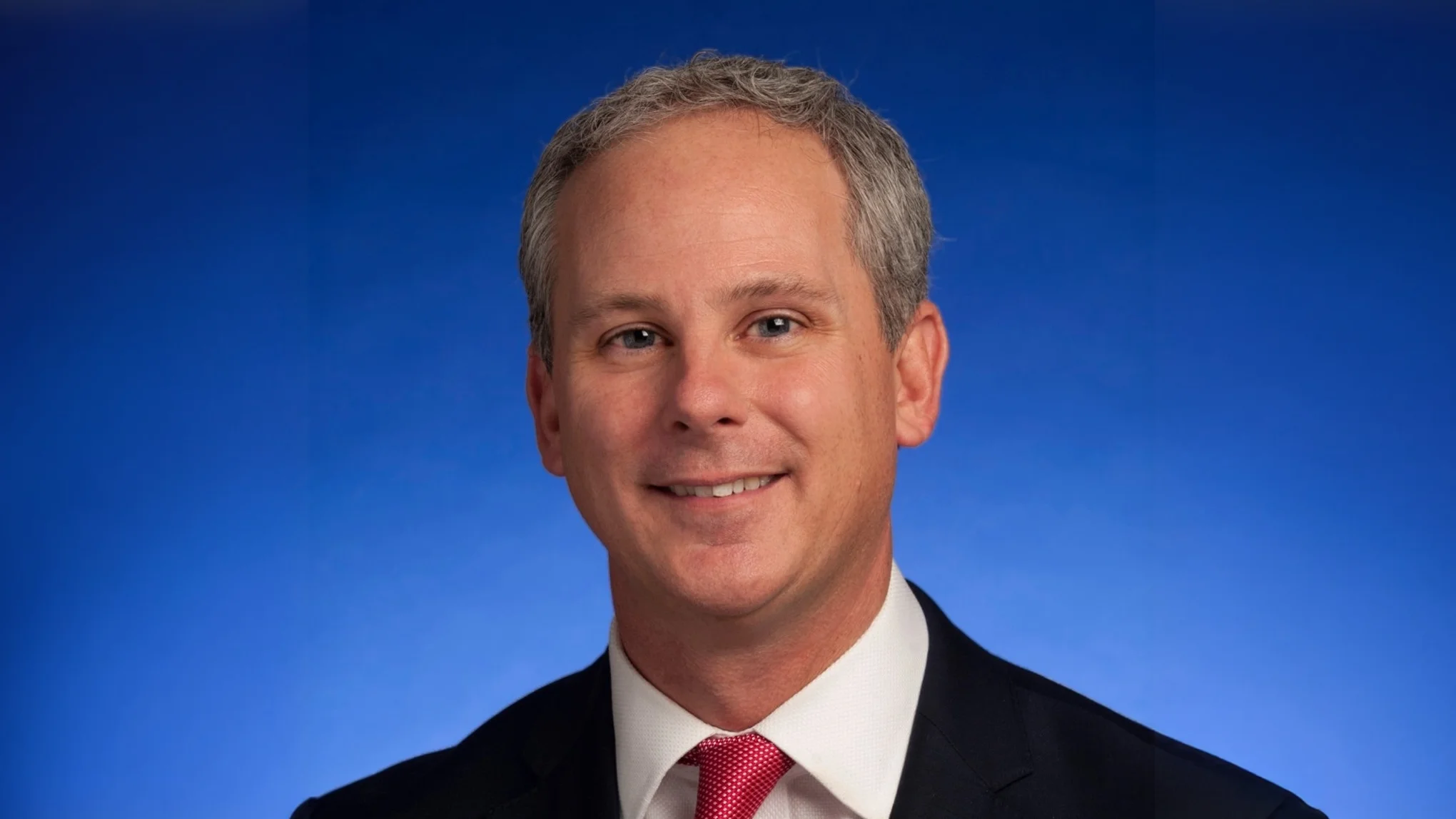 John Stevens, Tennessee State Senator for the 24th District