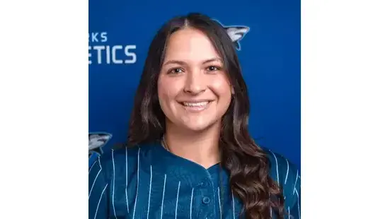 Alisha Lanyon, former Alonso High School softball player will compete with her collegiate team for the NCAA Division II Softball Championship