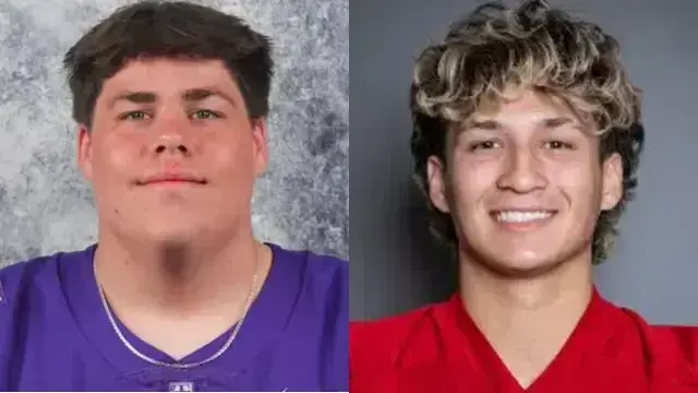 Which former Macomb Today area high school standouts will be in action in the week starting Mon Oct. 28?