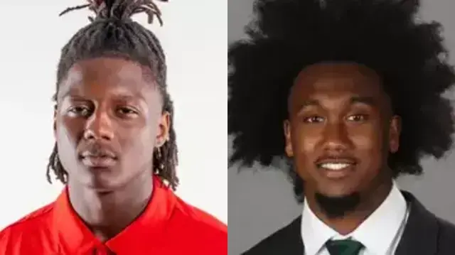 Which former Central Alameda News area high school standouts will be in action in the week starting Mon Oct. 28?