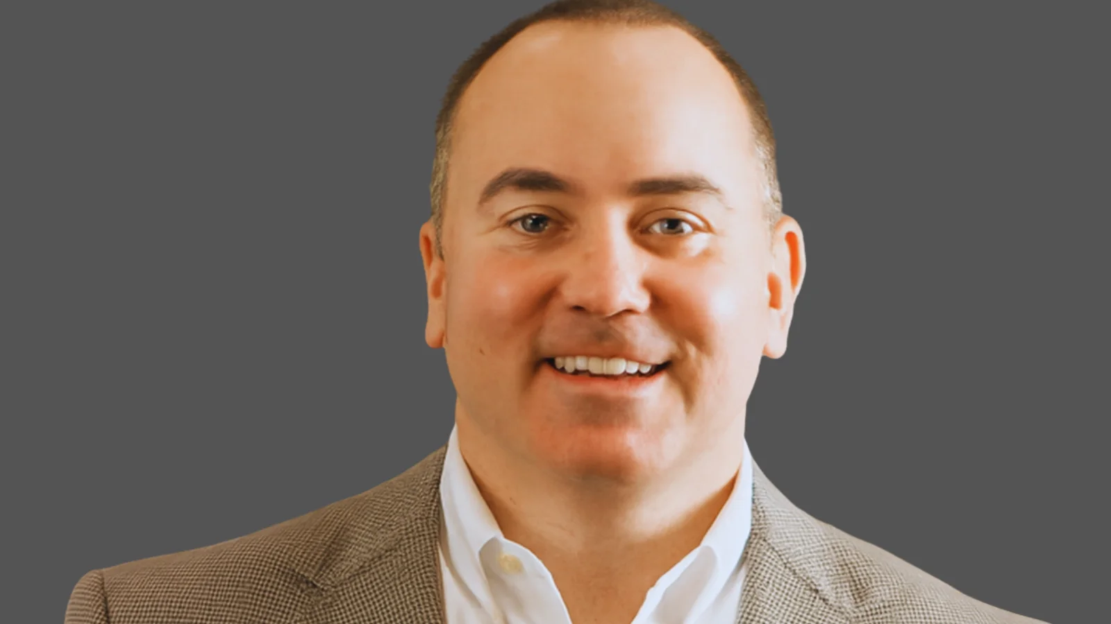 Jimmy Archie, Managing Director of Realty Capital Jimmy Archie, Managing Director of Realty Capital