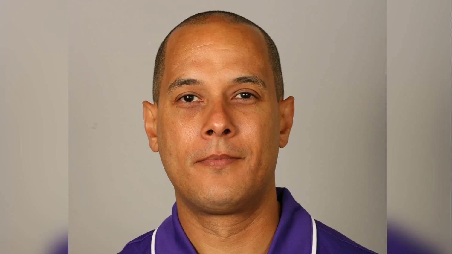 José Piña Head Coach José Piña Head Coach