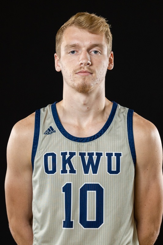 Oklahoma Wesleyan University Men’s Basketball Fall in the 2nd Round of the National Tournament