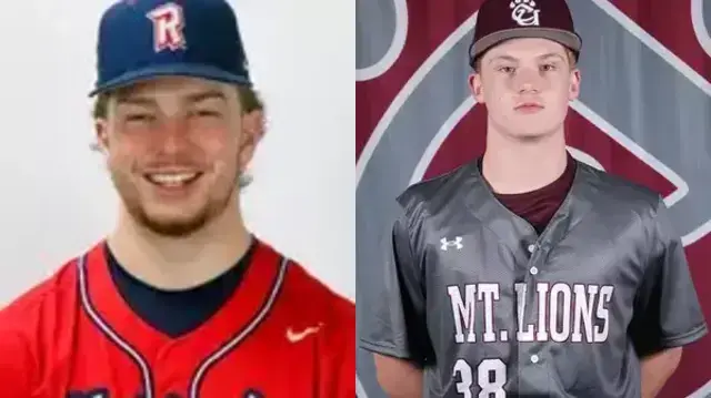 Which former New River Valley Times area high school standouts will be in action on Friday, March 14?