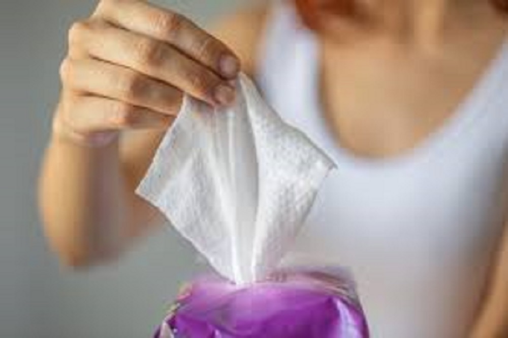 TOWN OF CARY: Sanitary Wipes and Paper Debris Cause Sewer Spill in Cary