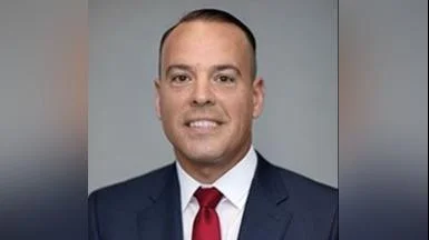 Daniel J. Panico, Supervisor of Town of Brookhaven