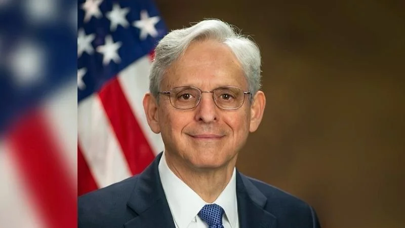 Merrick B. Garland, Attorney General