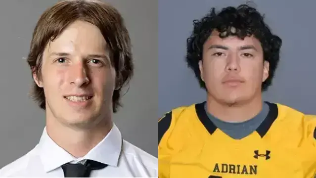 Which former Waterford Today area high school standouts will be in action in the week starting Mon Oct. 21?