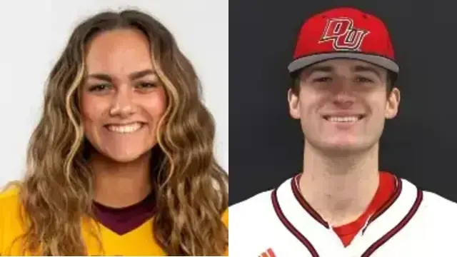 Which former Battle Creek Times area high school standouts will be in action in the week starting Monday, April 14?