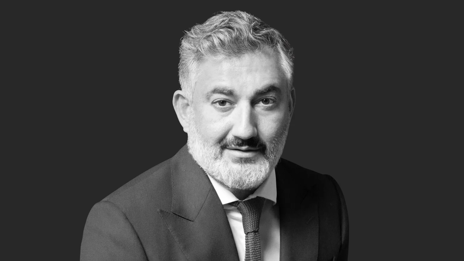 Amir Korangy Founder & Publisher at  Credit