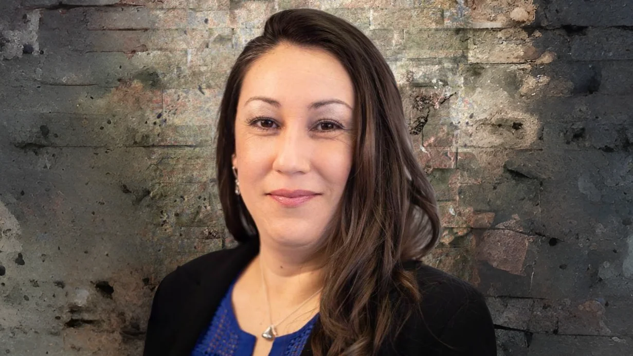 Vivian Lozano, Public Information Officer at Shawnee Advisory Boards